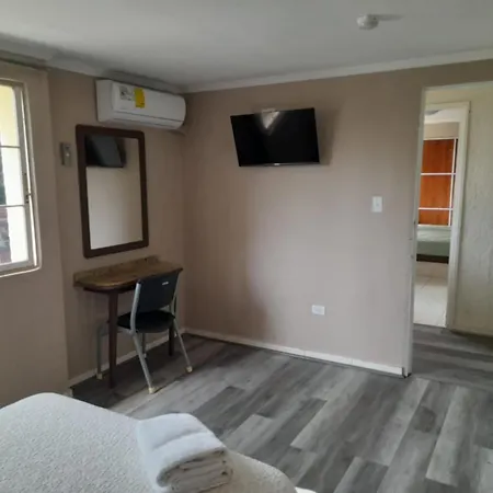 Hotel Dunas